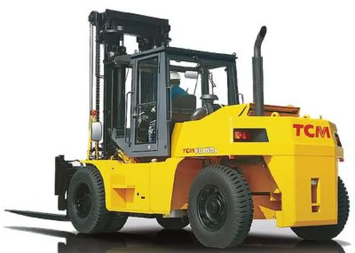  Sewa Forklift   sorong