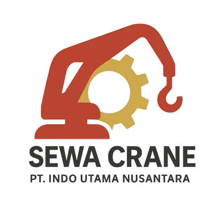 sewa crane sorong